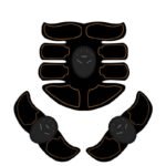 Fitness equipment home exercise abdominal patch - Image 5