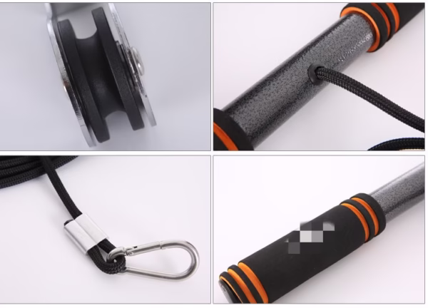 Qianjin stick fitness equipment - Image 5
