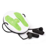 Exercise and fitness waist twisting machine - Image 3