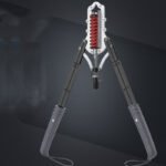 Adjustable Hydraulic Arm Trainer