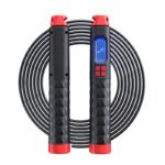 Sports Fitness Smart Cordless Skipping Rope - Image 7