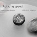 Wrist Trainer Ball With Auto-Start - Image 4