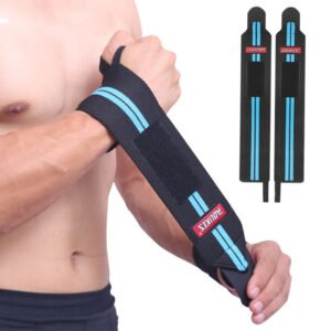 Fitness Wristband Boxing Student Compression Bandage - Image 2