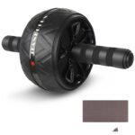 Mute Abdominal Fitness Device For Weight Loss - Image 5