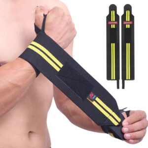 Fitness Wristband Boxing Student Compression Bandage - Image 6
