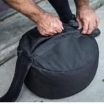 Fitness training weight-bearing sandbag - Image 3