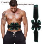 Fitness muscle stickers - Image 5