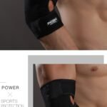 Weightlifting Fitness Sports Thickening Elbow Pads - Image 6