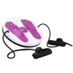 Exercise and fitness waist twisting machine - Image 4
