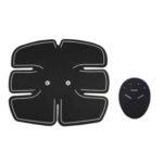 Fitness Lazy Home Abdominal Patch - Image 4