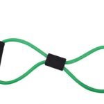 Fitness Stretching Rope