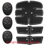 Fitness Lazy Home Abdominal Patch - Image 7