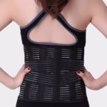 Lumbar support massage belt - Image 10