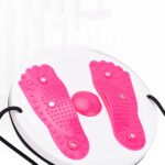 Exercise and fitness waist twisting machine - Image 2