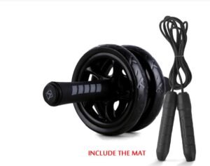 Fitness Master Ab Roller Trainer - Image 7