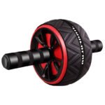 Mute Abdominal Fitness Device For Weight Loss - Image 9