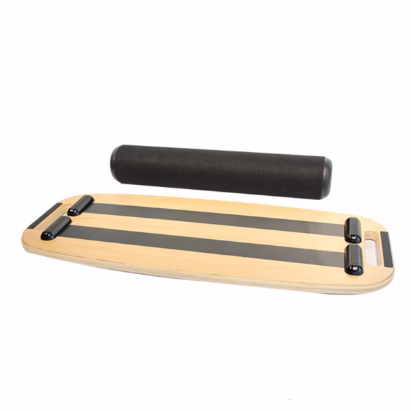 Home fitness balance board - Image 5