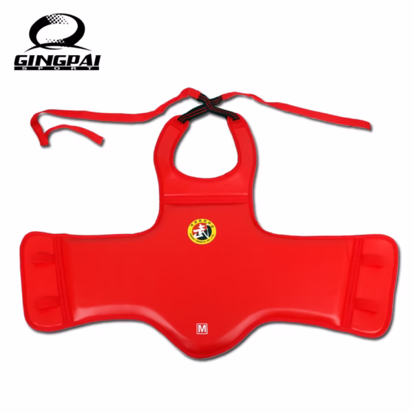 Fighting Training Competition Protective Gear Boxing Helmet - Image 3