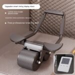Home Abdominal Muscle Training Fitness Equipment - Image 4