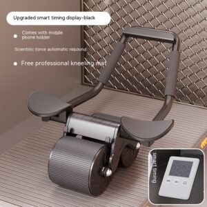 Home Abdominal Muscle Training Fitness Equipment - Image 4