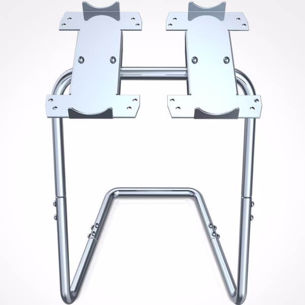 Automatically Adjust Home Fitness Adjustable Barbell - Image 6