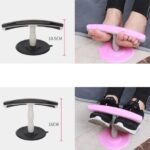 Sit-up aid fitness equipment - Image 3