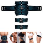 EMS Muscle Stimulating Fitness Sticker - Image 8