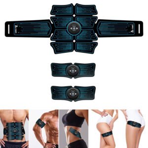 EMS Muscle Stimulating Fitness Sticker - Image 8