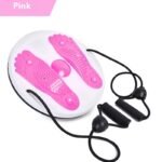 Exercise and fitness waist twisting machine - Image 8