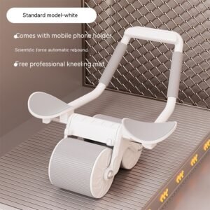 Home Abdominal Muscle Training Fitness Equipment - Image 2