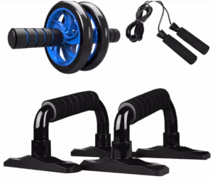 Push-up bracket gripper combination fitness equipment - Image 6