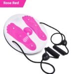 Exercise and fitness waist twisting machine - Image 5