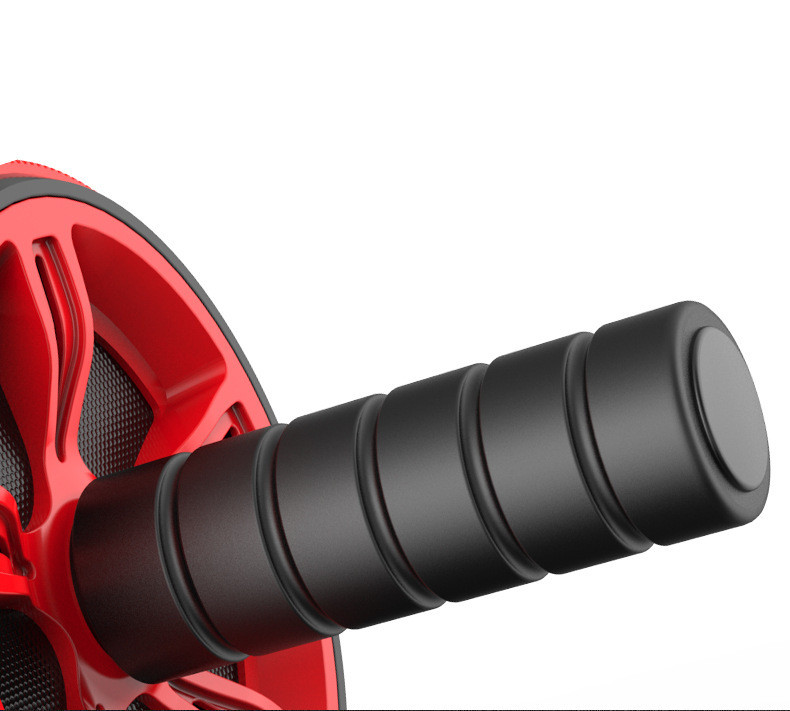 Abdominal Wheel Device Fitness Roller Home Equipment