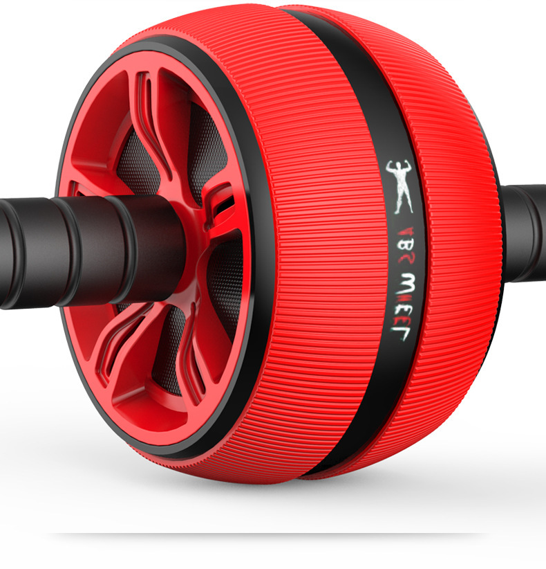 Abdominal Wheel Device Fitness Roller Home Equipment