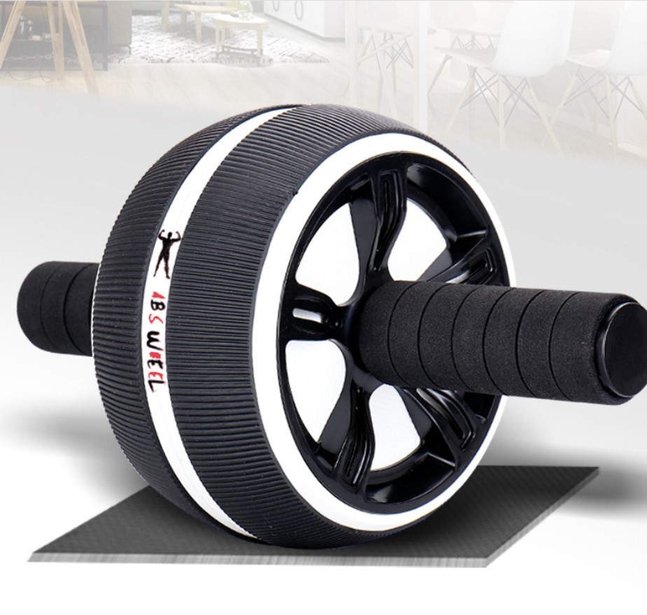 Abdominal Wheel Device Fitness Roller Home Equipment