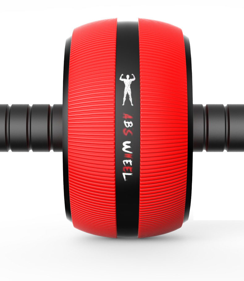 Abdominal Wheel Device Fitness Roller Home Equipment