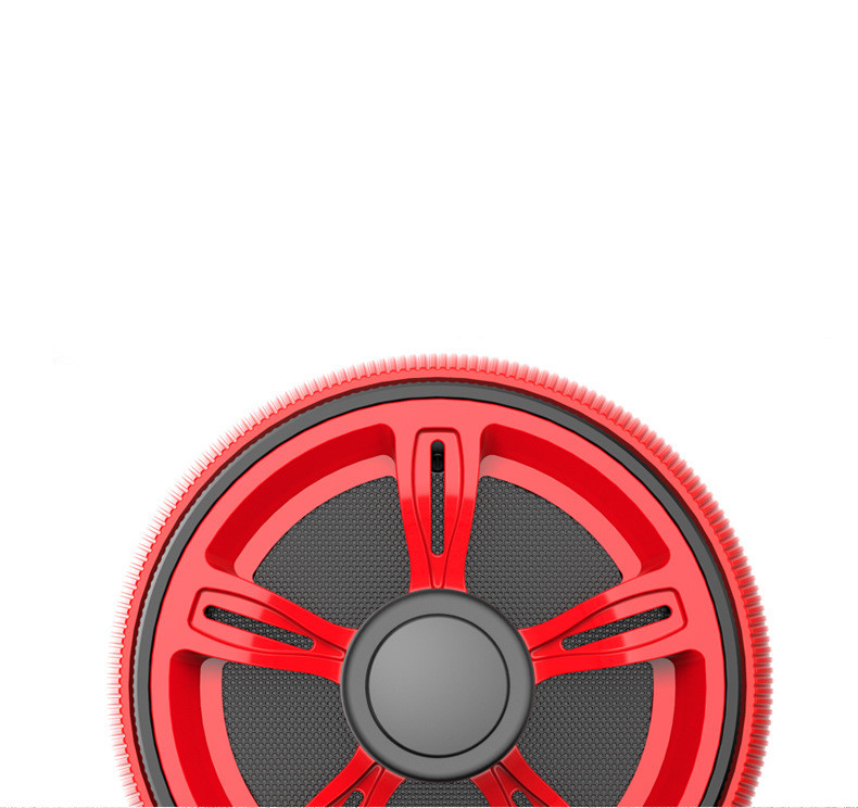 Abdominal Wheel Device Fitness Roller Home Equipment