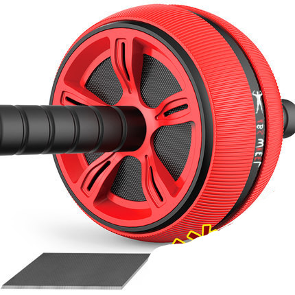 Abdominal Wheel Device Fitness Roller Home Equipment