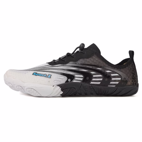 Men's And Women's Non-slip Fitness Shoes - Image 3
