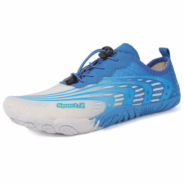 Men's And Women's Non-slip Fitness Shoes - Image 4