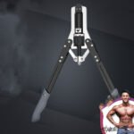 Adjustable Hydraulic Arm Trainer – Premium Home Gym Resistance Equipment & Upper Body Muscle Building Device - Image 3