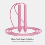 Plastic Handle Fitness Rope - Image 9