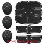 Fitness Lazy Home Abdominal Patch - Image 9