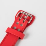 Fitness Belt Squat Fitness Exercise Waist Support - Image 2