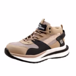 Anti-smashing And Anti-penetration Labor Protection Shoes - Image 4