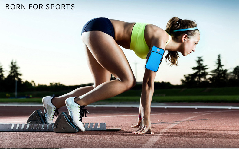 Compatible With Handbag Arm Bags For Running Sports Fitness