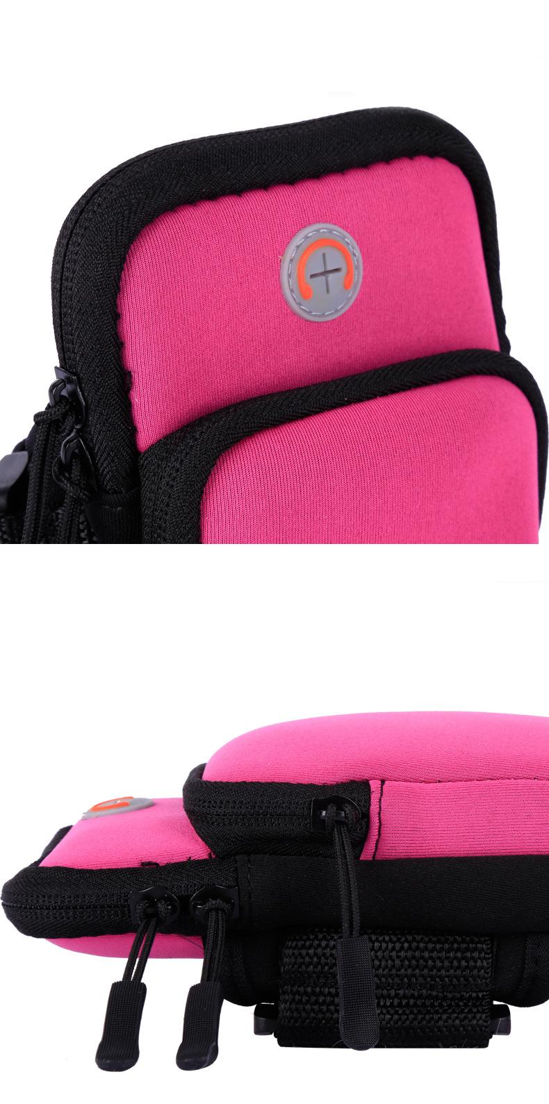 Compatible With Handbag Arm Bags For Running Sports Fitness
