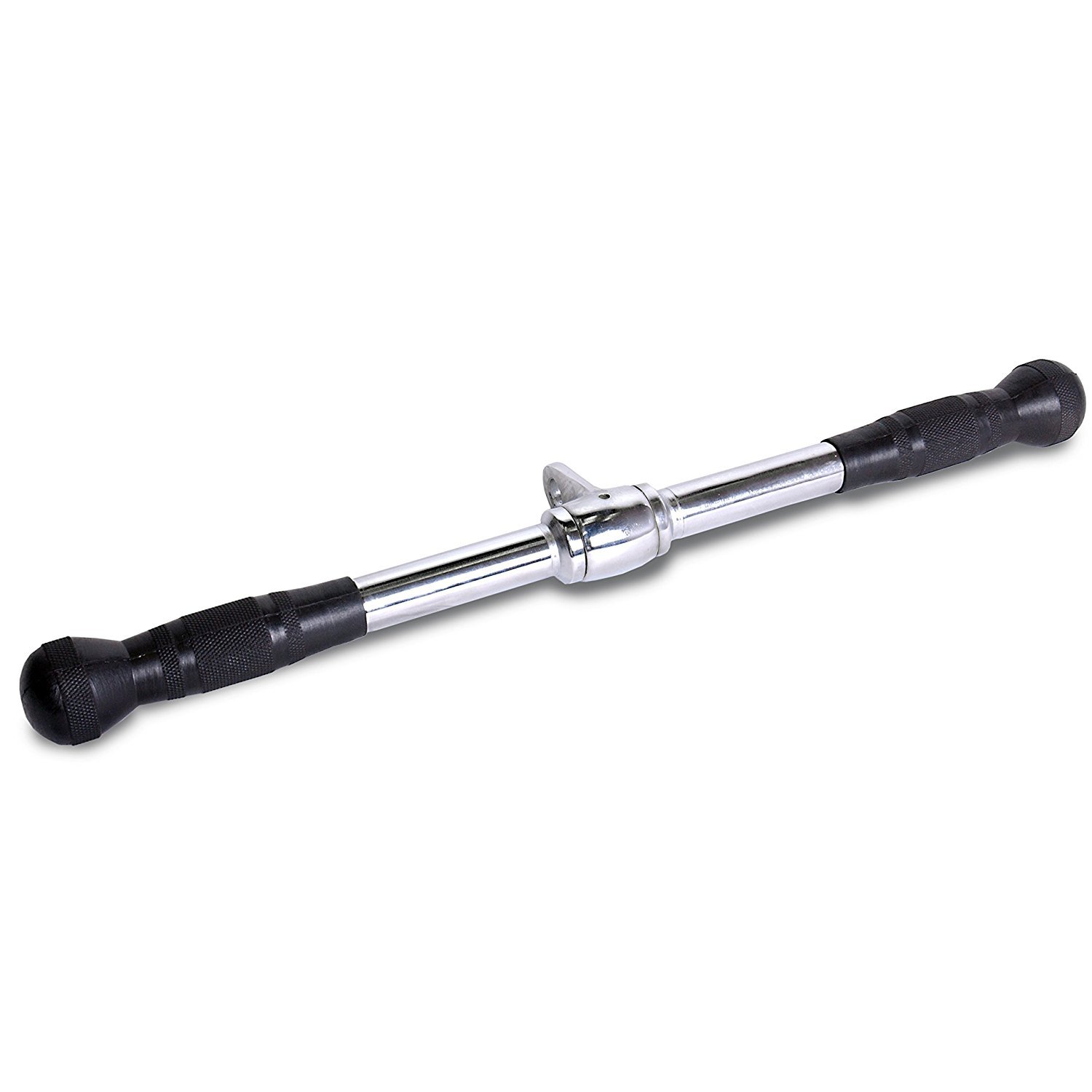 Comprehensive Cable Machine Attachment Set – Professional Gym Accessory Bundle