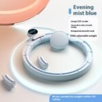 Removable Fitness Intelligent Digital Weight-bearing Fitness Equipment - Image 7