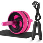 Fitness Master Ab Roller Trainer - Image 3